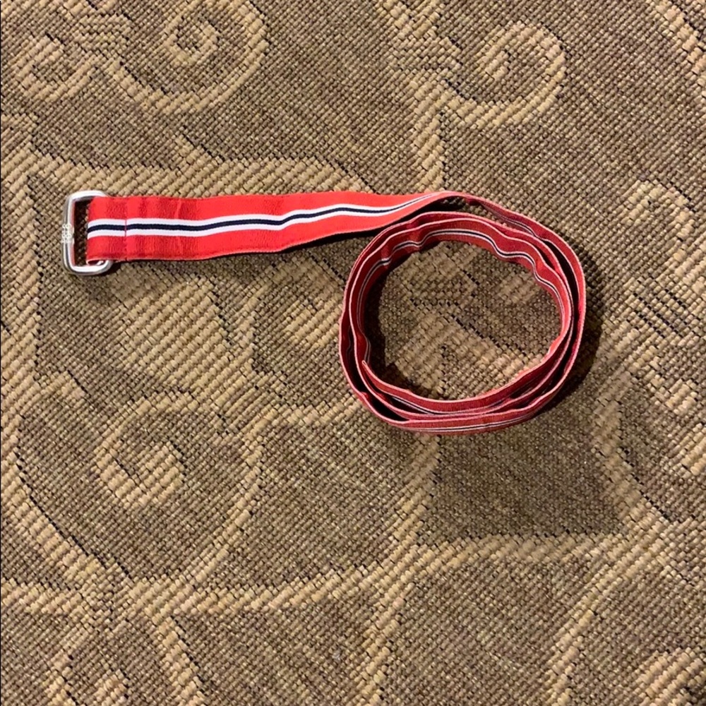 Polo Belt